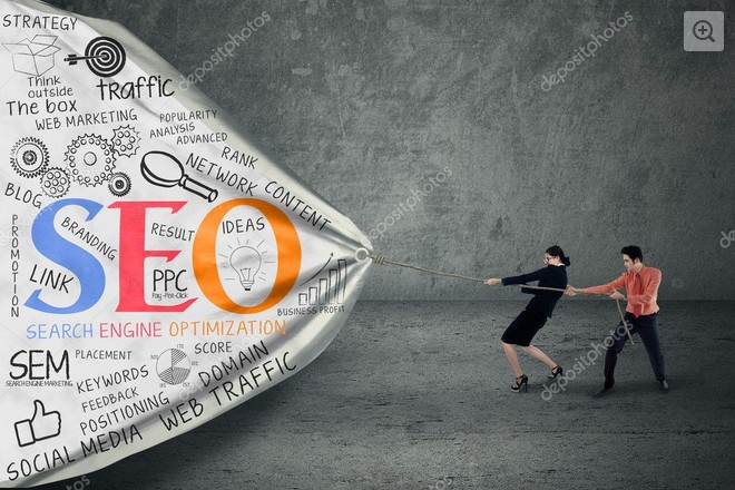 SEO optimalizácia... Určite áno...
