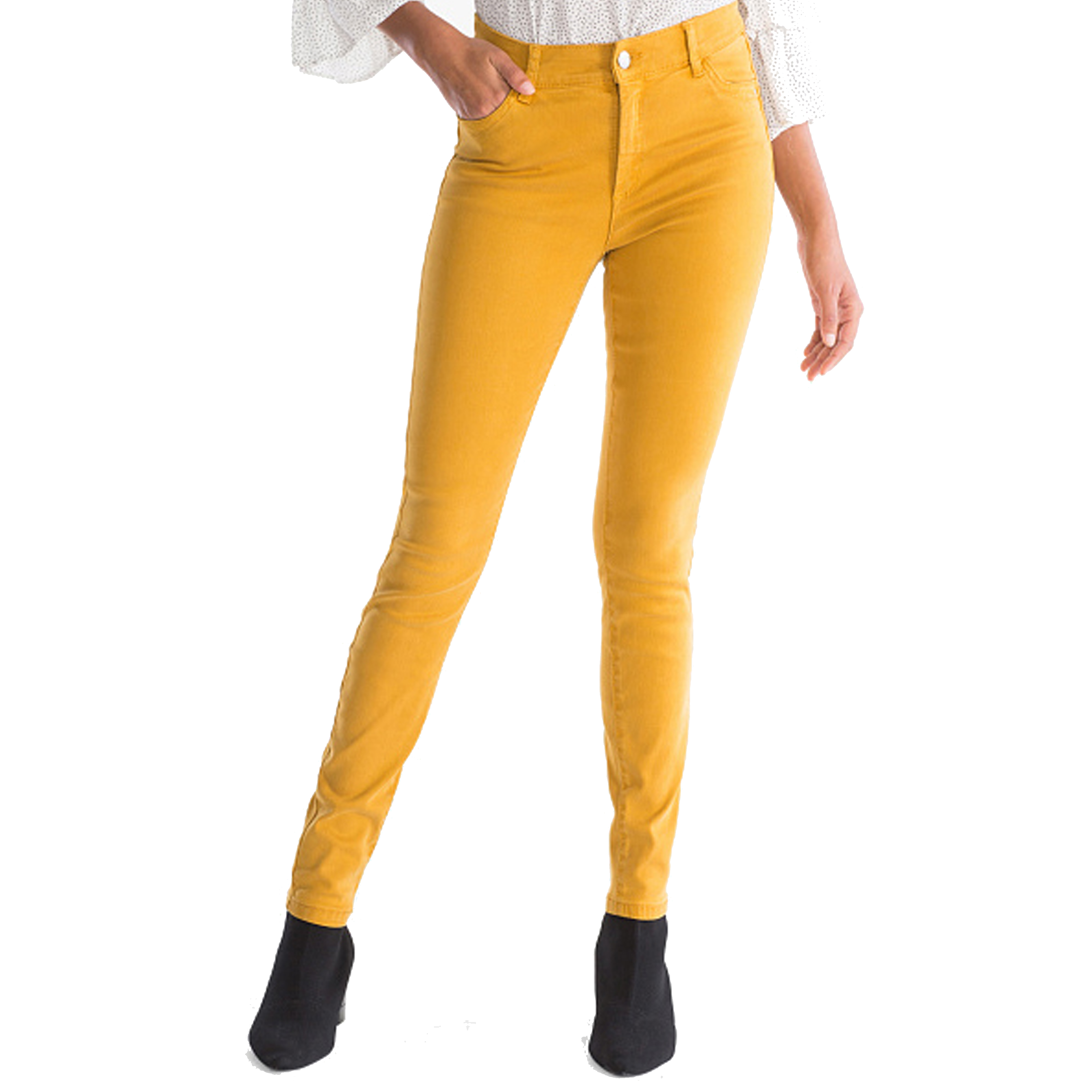 DÁMSKE NOHAVICE A LEGÍNY